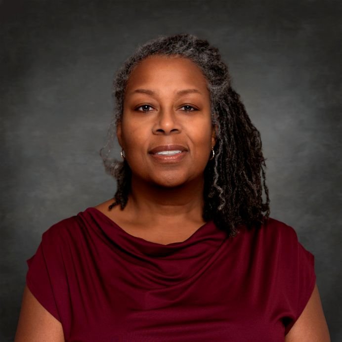 Dr. Tauscha Gerald, DNP, PMHNP, FNP